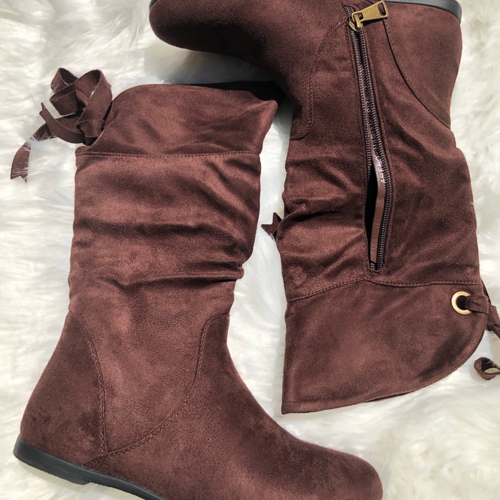 Good Choice Mariah Boots